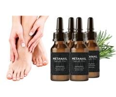 Metanail Complex - Metanail Serum Pro