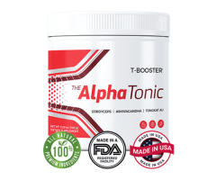 Alpha Tonic