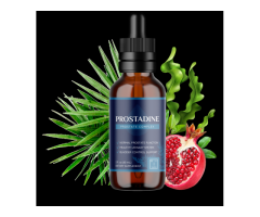 Prostadine - New Monster In The Prostate Health