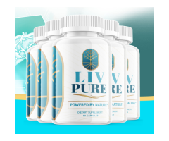 Liv Pure -  weight loss supplement