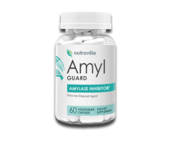 Amyl Guard - Weightloss Carb Blocker