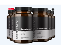 SEROLEAN - weight loss