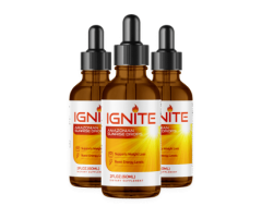 Ignite - weight loss